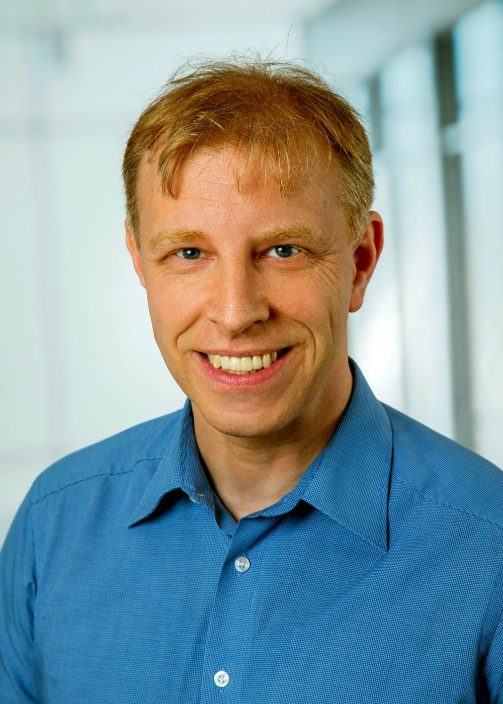 Dipl. Päd. Ing. Christoph Lehner
