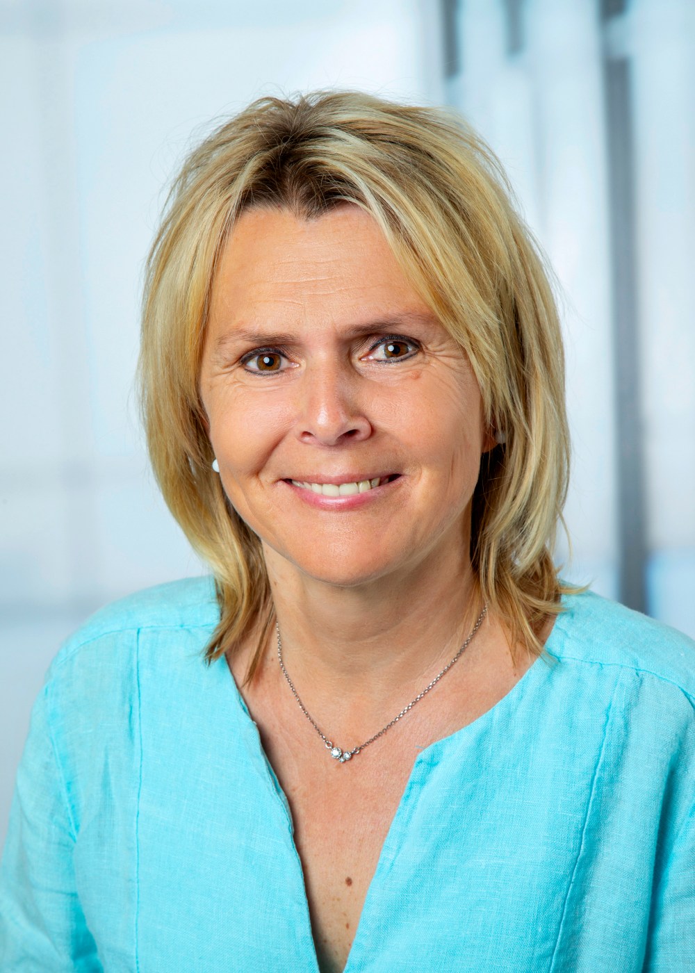 Dipl. Päd. Claudia Dopler