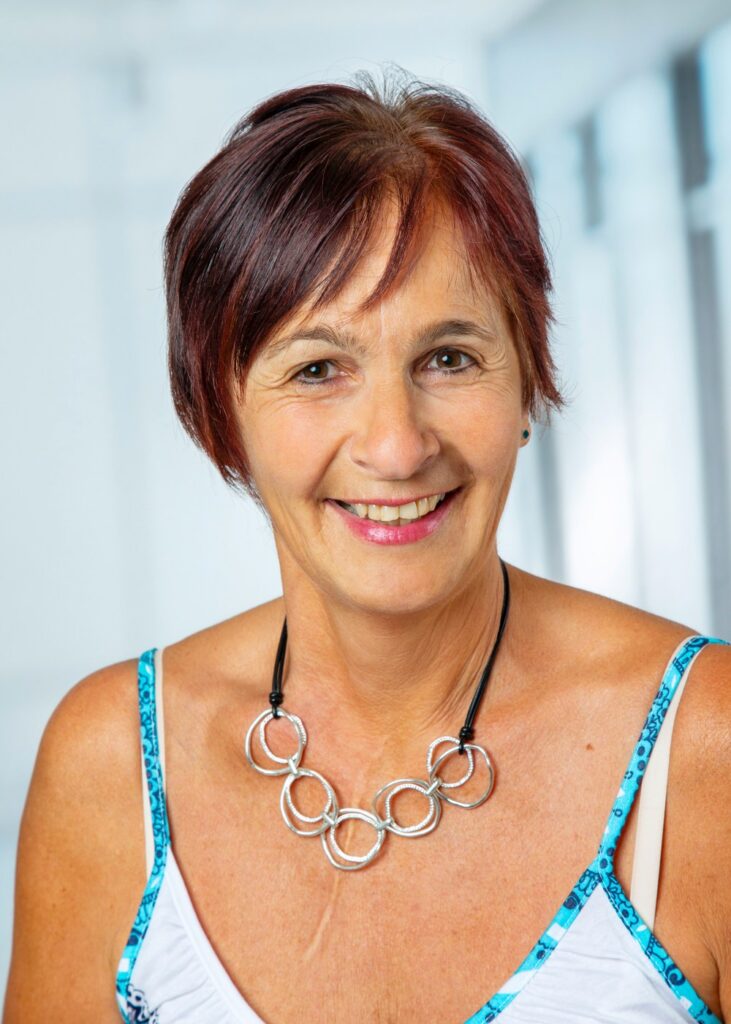 Dipl. Päd. Claudia Vogelsang-Wahrlich