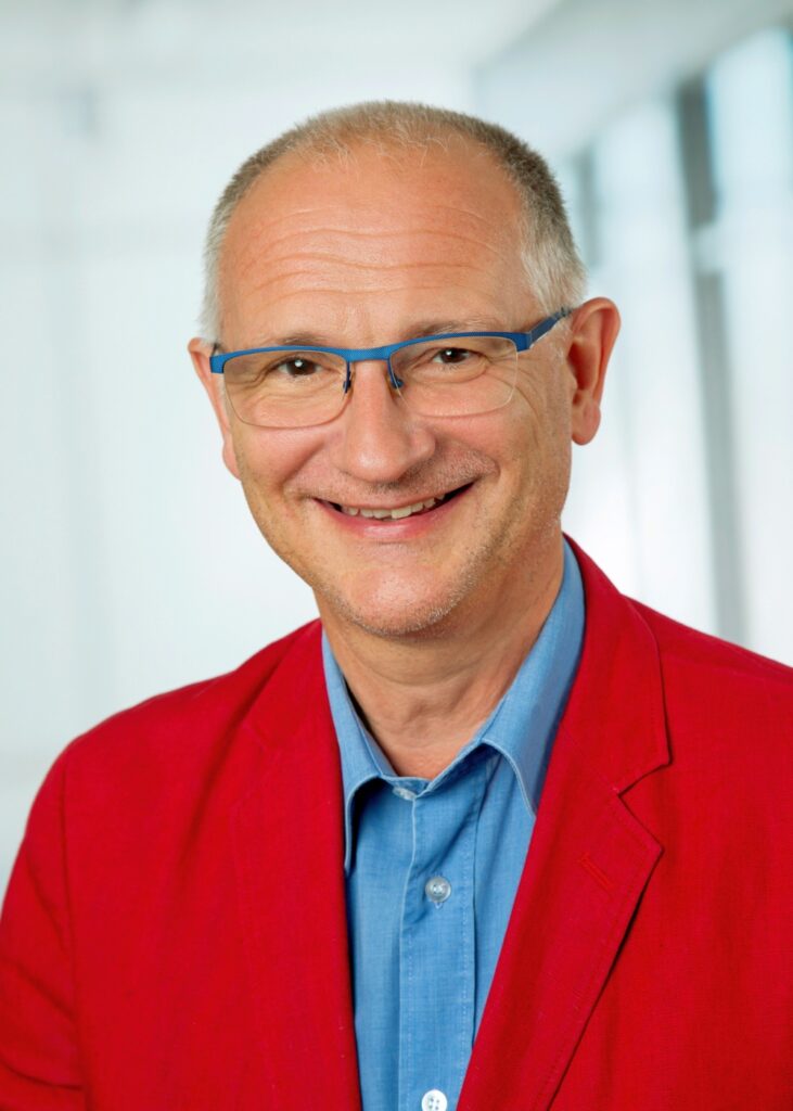 Dir. OSR Ewald Kühnert