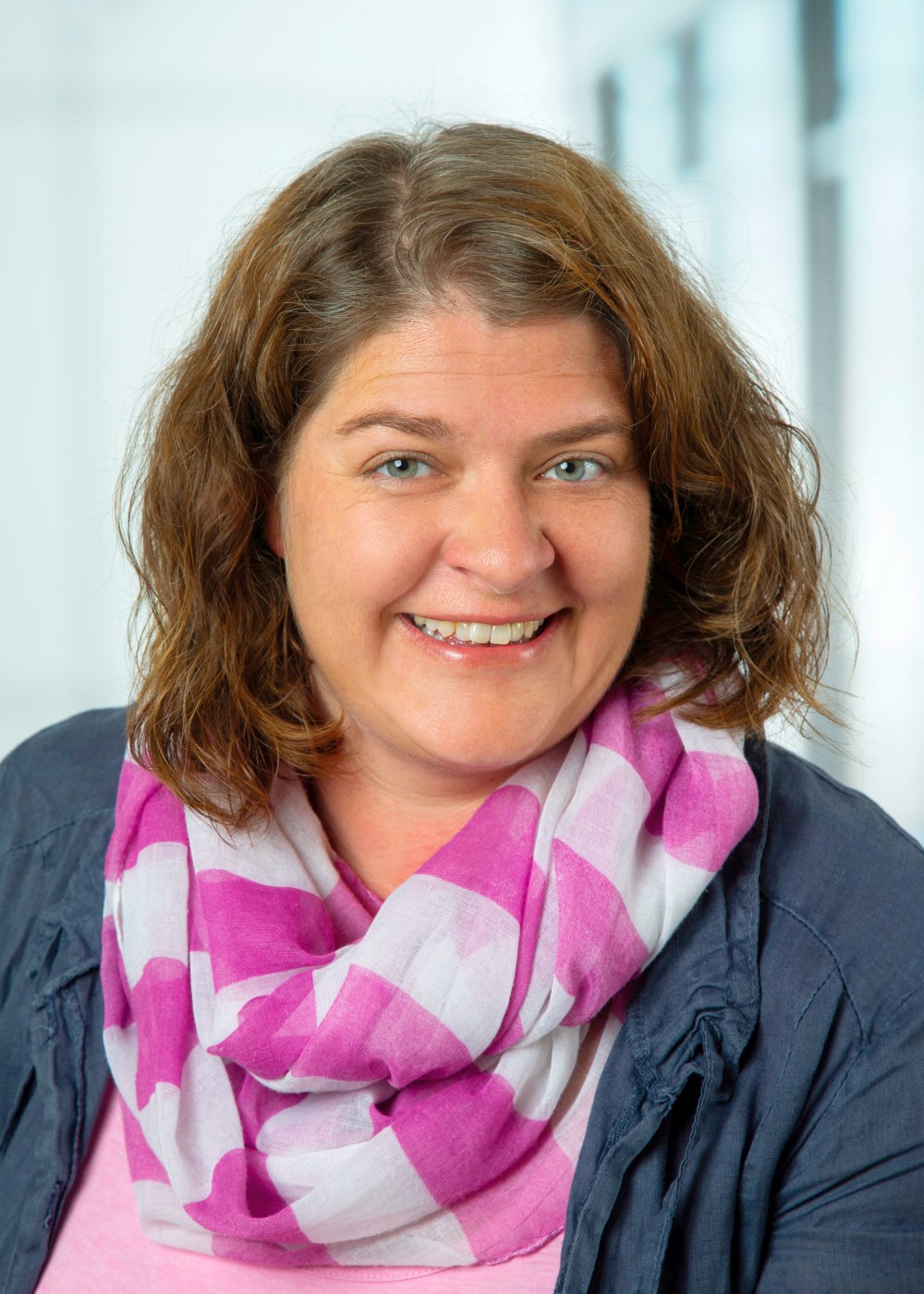 Julia Obermayer