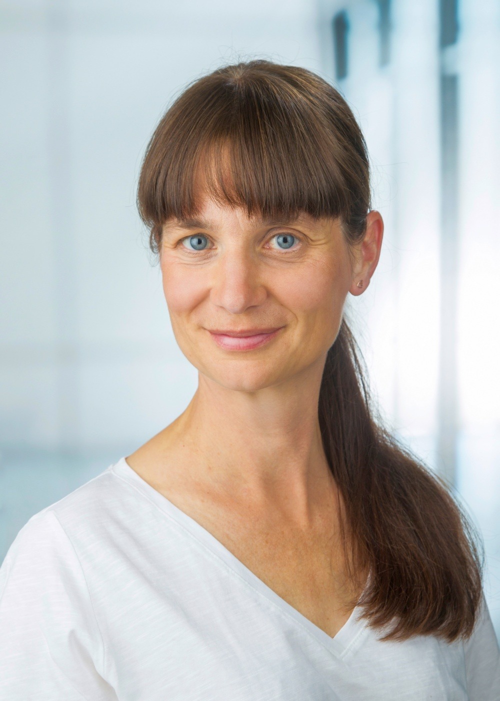 Dipl. Päd. Katharina Schredl, BEd