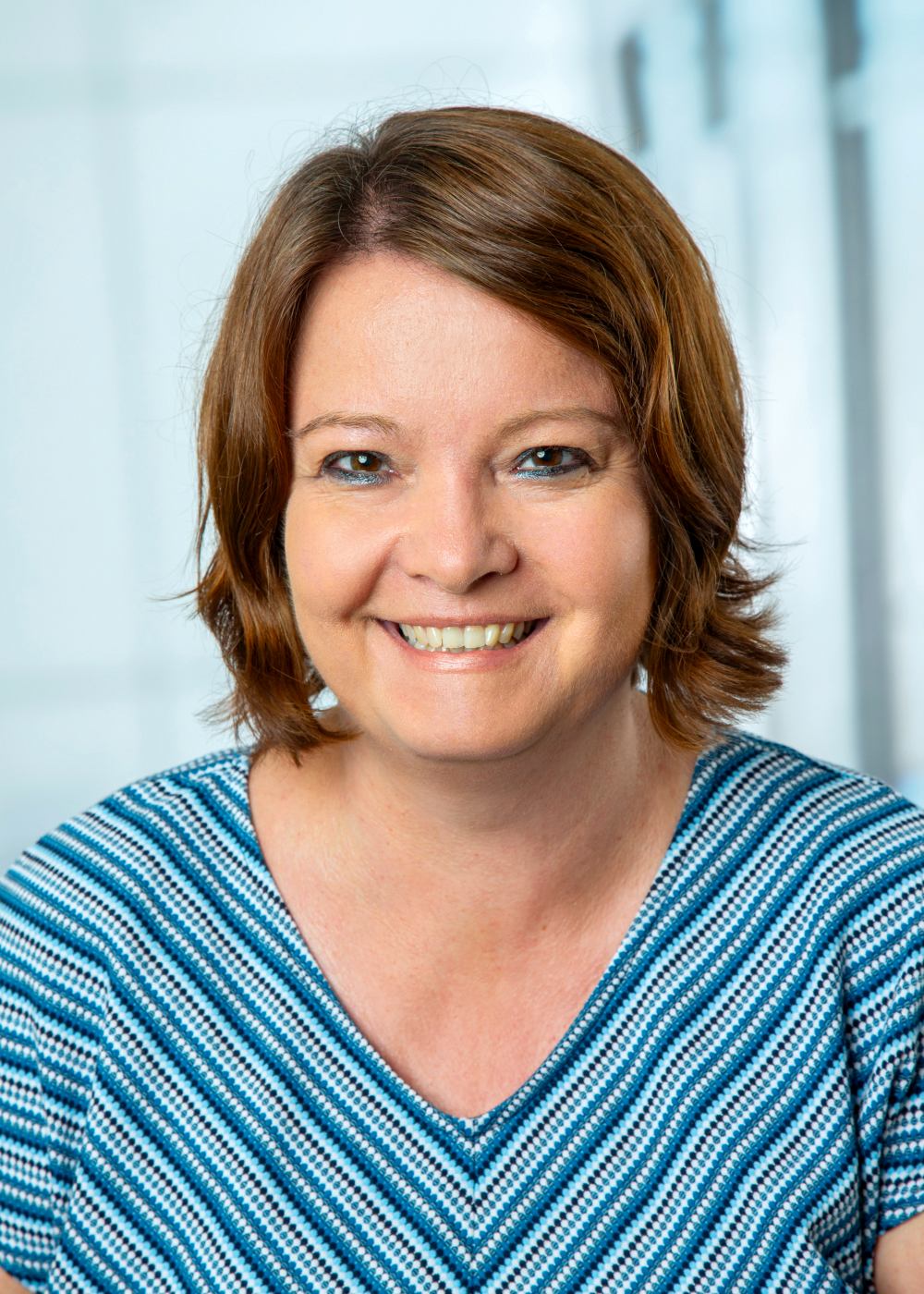 Dipl. Päd. Petra Rannert