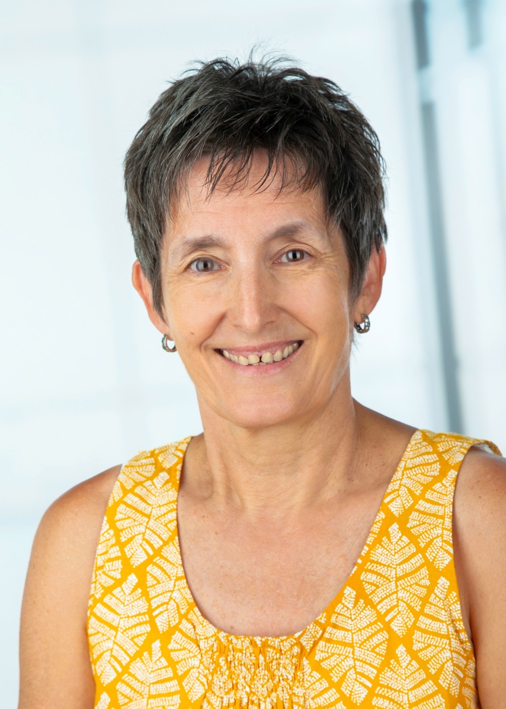 Dipl. Päd. SR. Susanne Müllebner