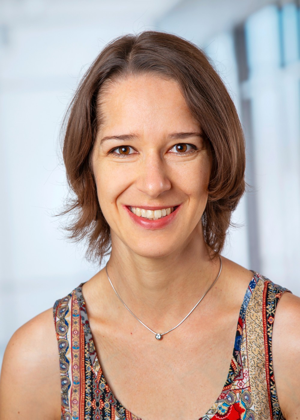 Dipl. Päd. Tanja Vogt
