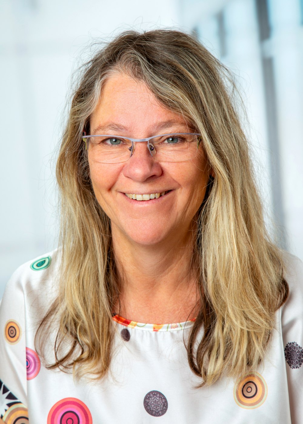 Dipl. Päd. Ursula Sellinger