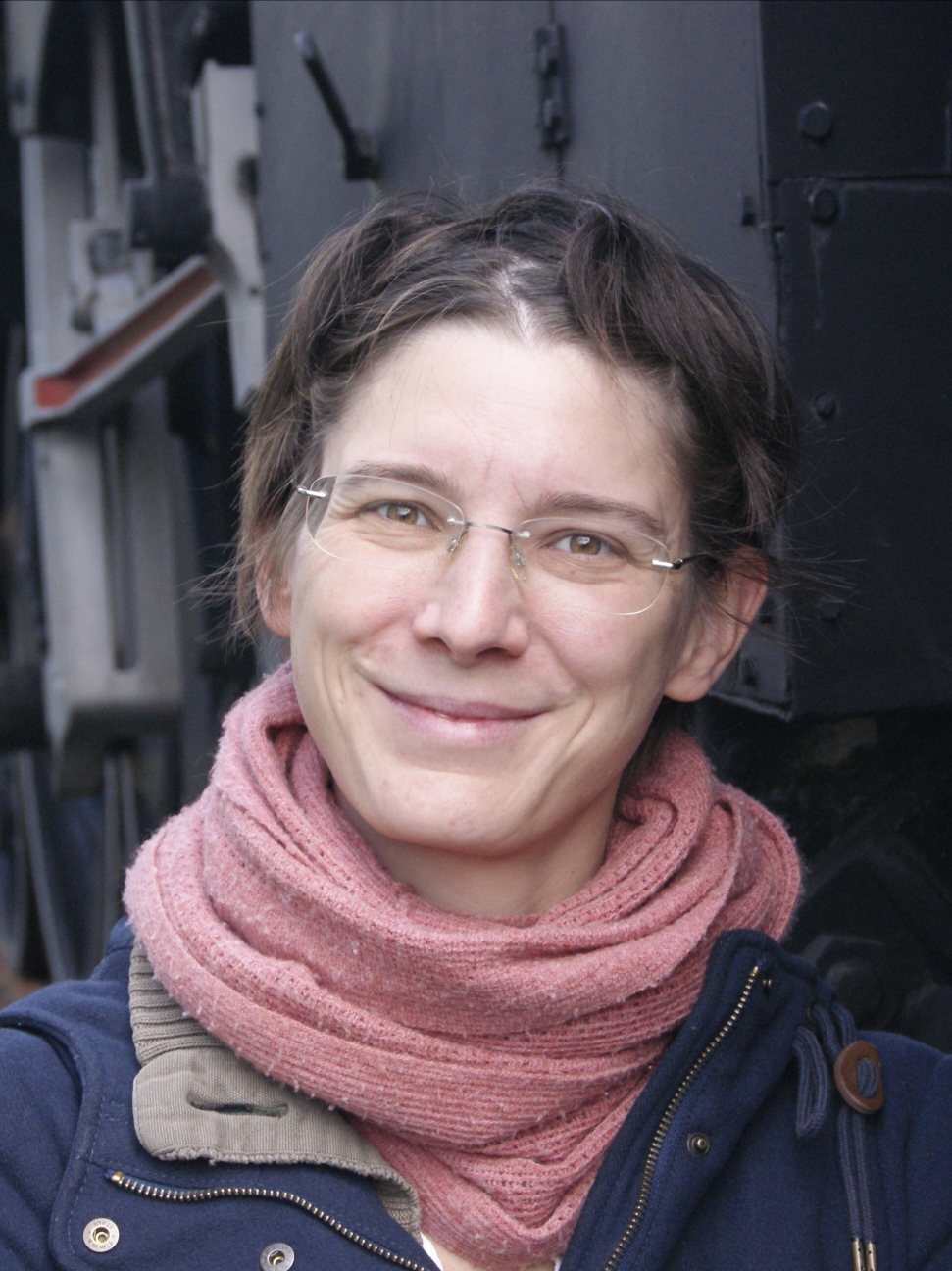 Renate Rupp