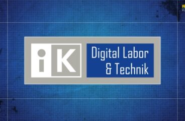 Projektvorstellung – IK Digital Labor & Technik