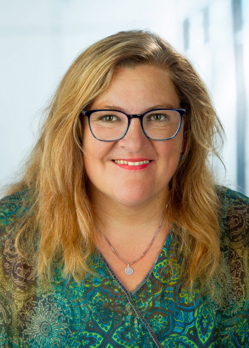 Dipl. Päd. Martha Bauer