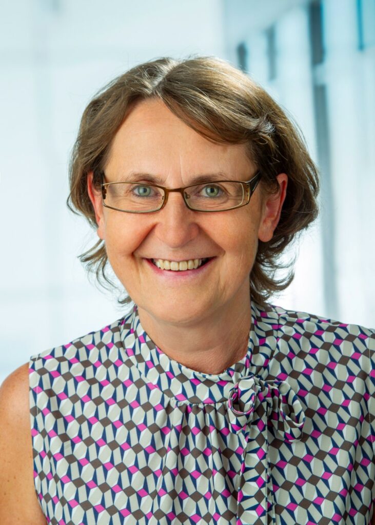 Dipl. Päd. Susanne Sperlich
