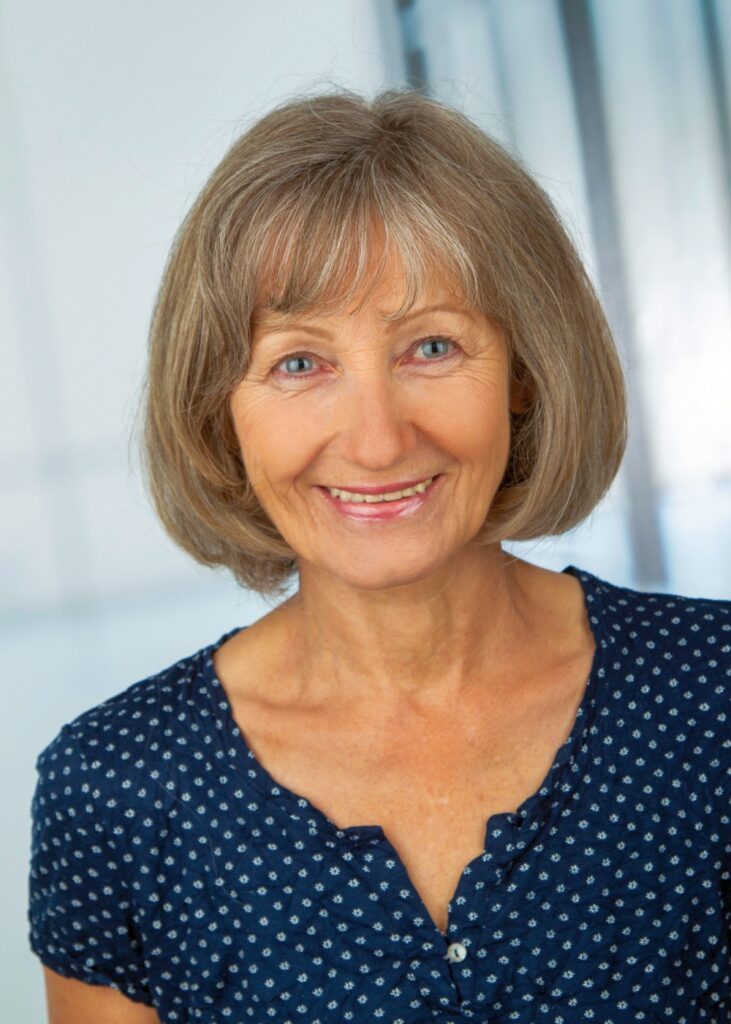 Anita Fischer