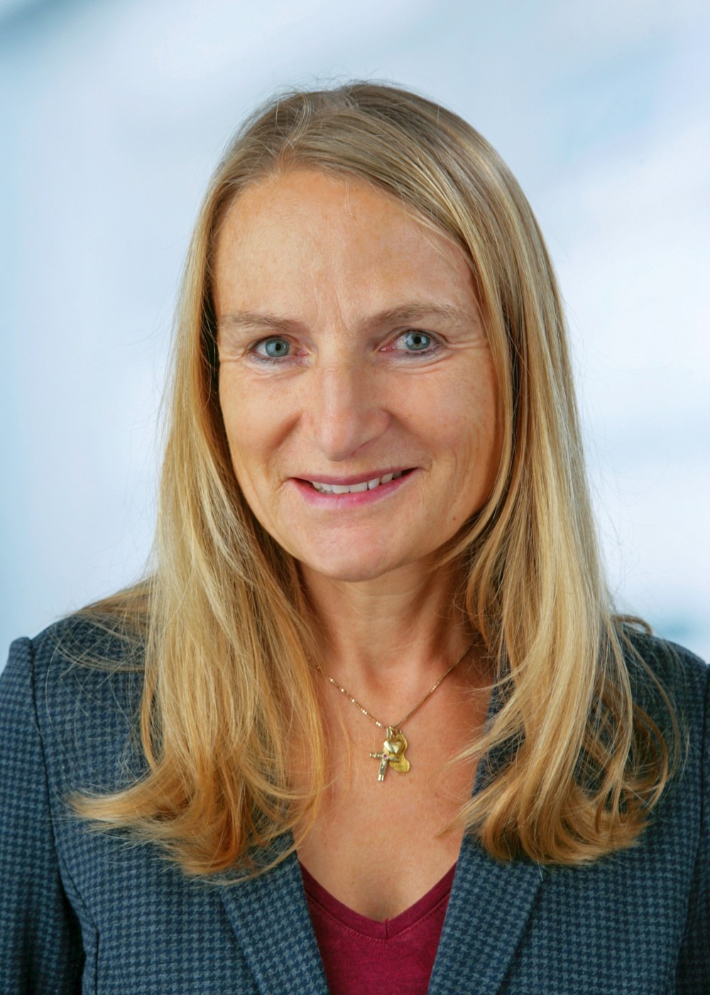 MMag. Dr. Petra Gössinger, BEd