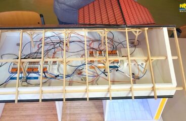 Lichtstarkes Projekt