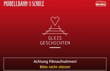Gleisgeschichten