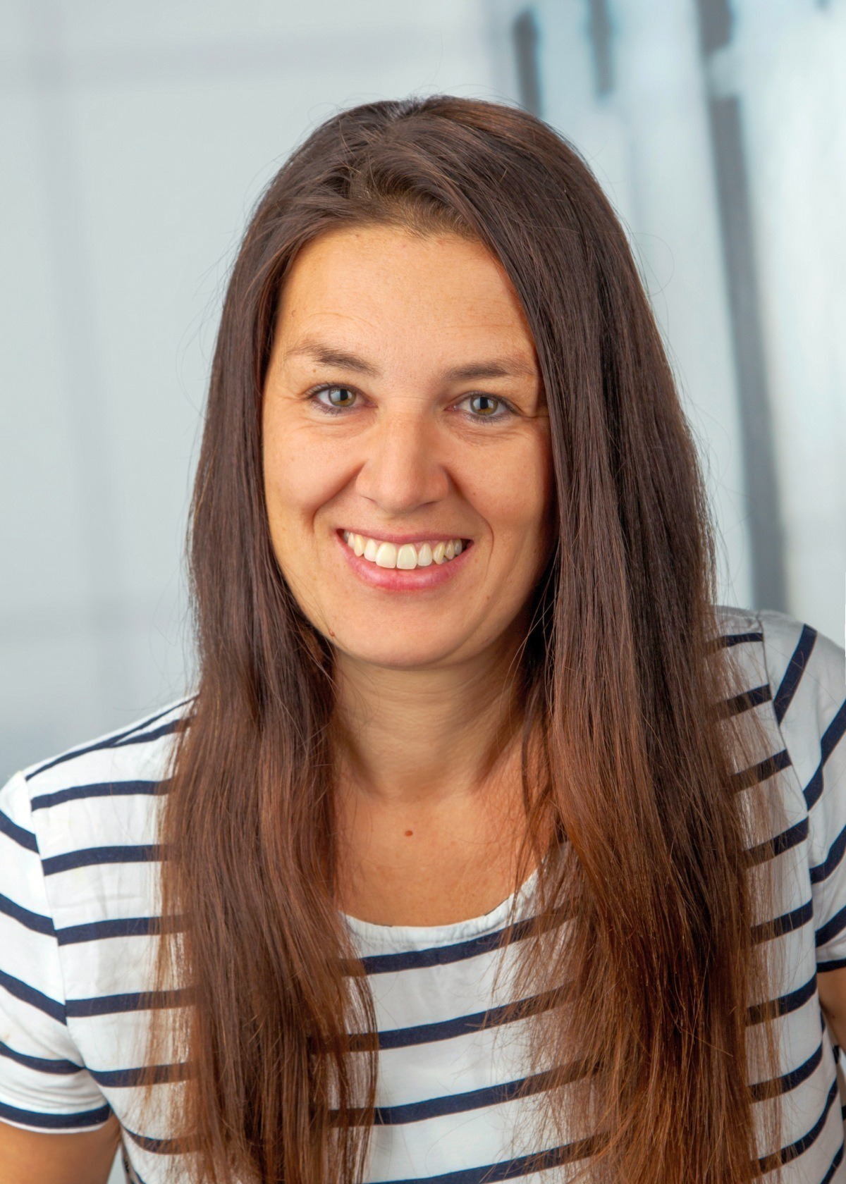 Verena Düh, MA BEd