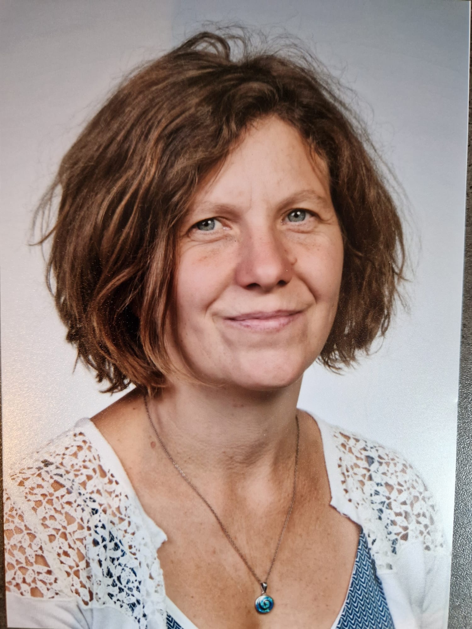 Andrea Teufel