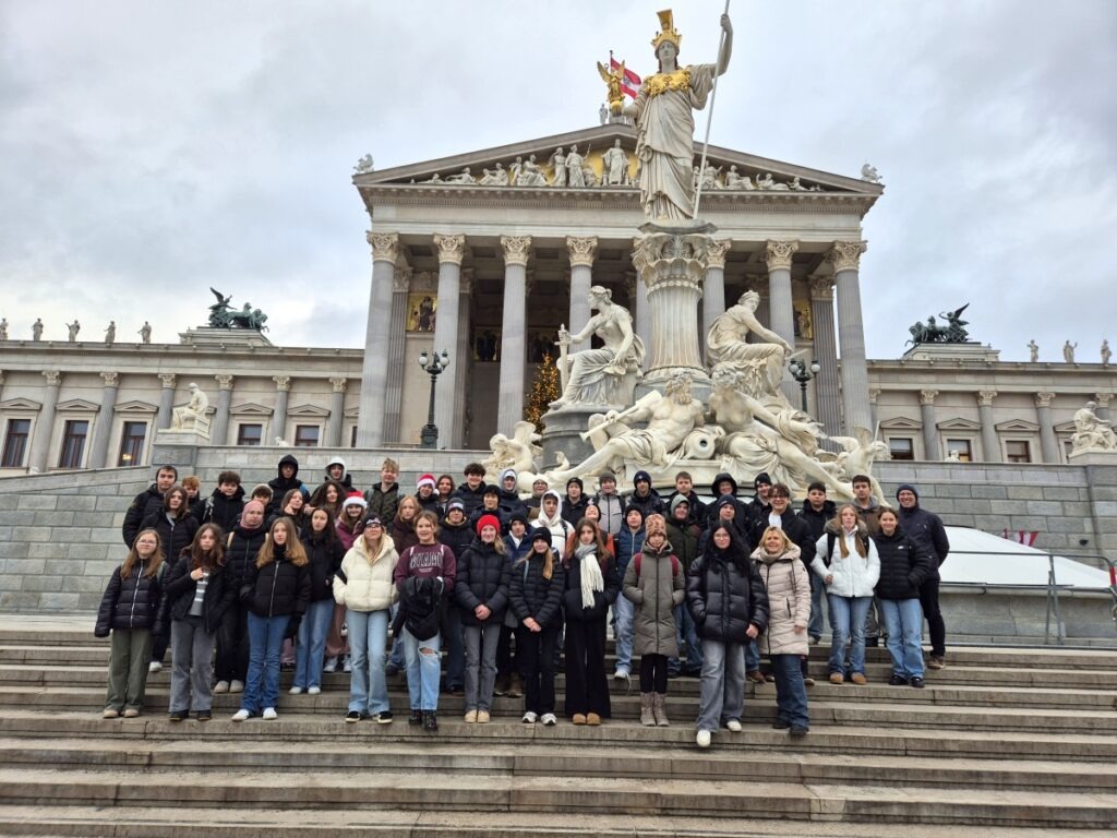 Demokratikum – Erlebnis Parlament