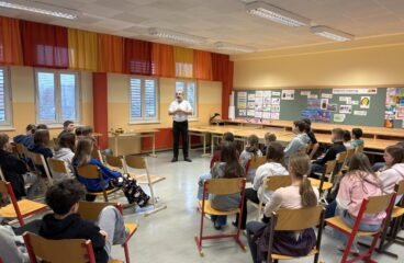 The same procedure as every year!