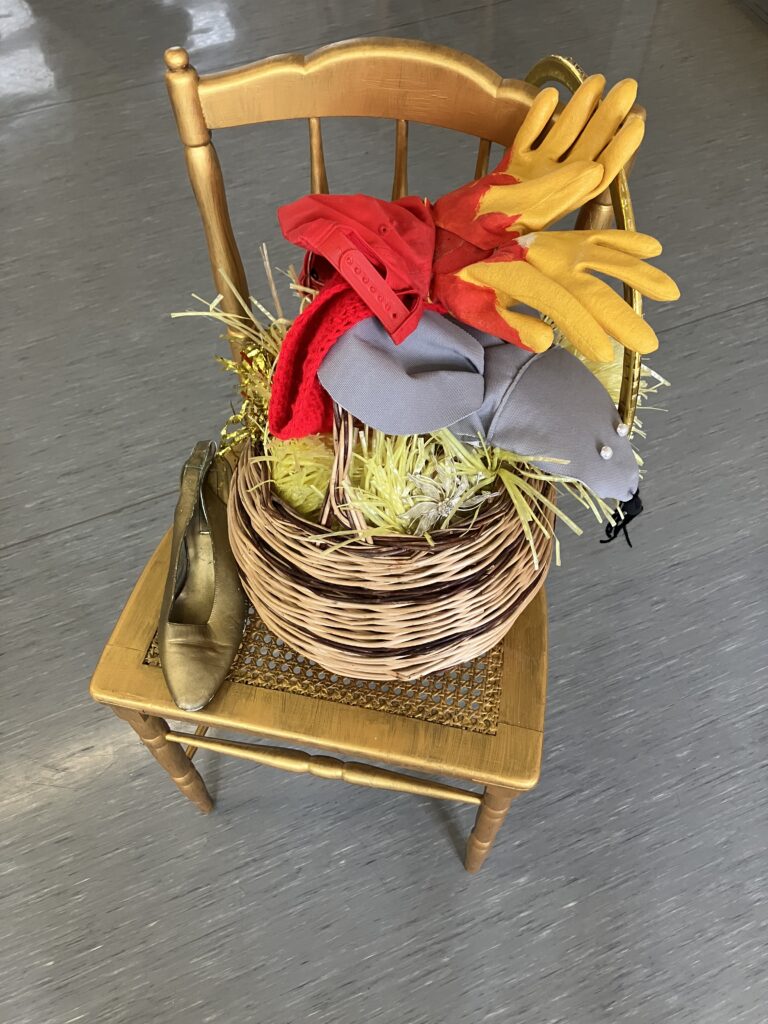 Von den Gebrüdern Grimm bis Hans Christian Andersen