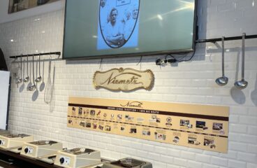 Süßer Workshop: Schwedenbomben selbst gemacht