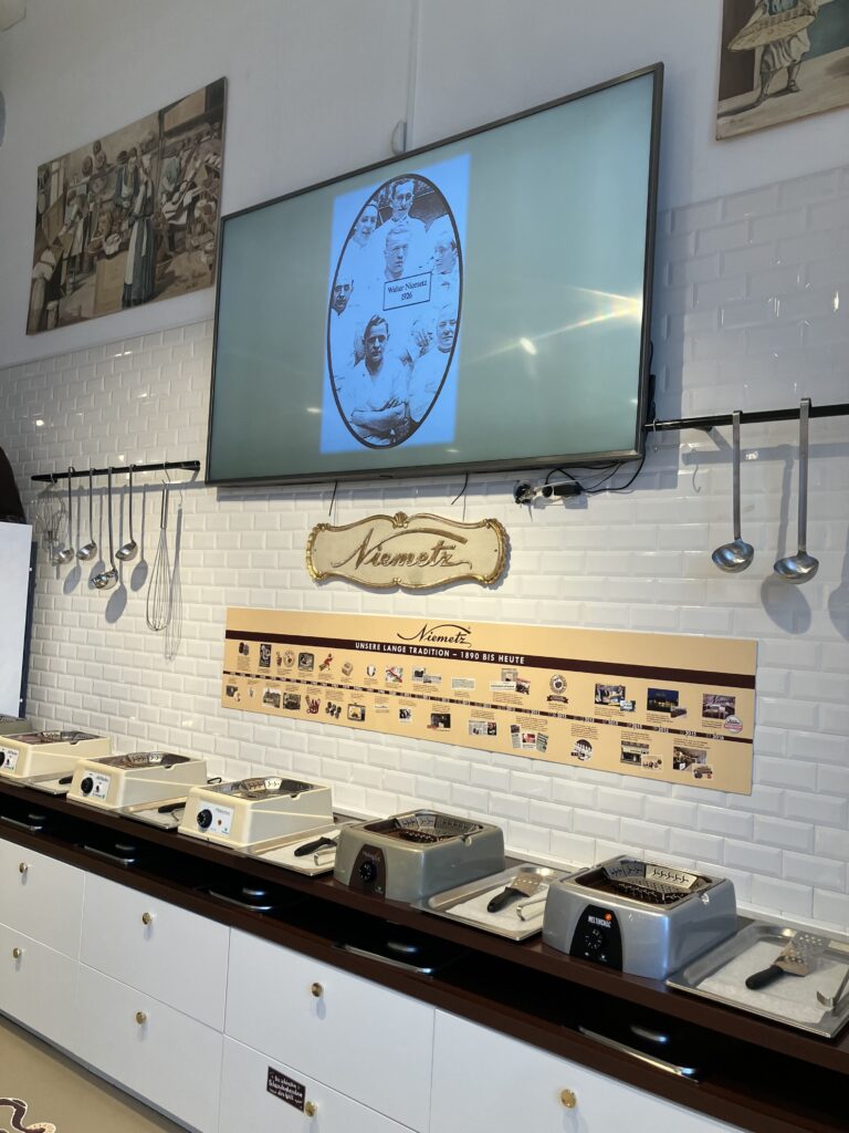 Süßer Workshop: Schwedenbomben selbst gemacht