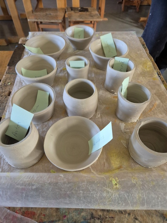 Wir drehen am Rad der kReAtIvität