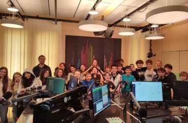 3a bei Kronehit
