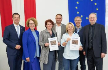 Kreativität trifft Handwerk – Gütesiegel als Anerkennung