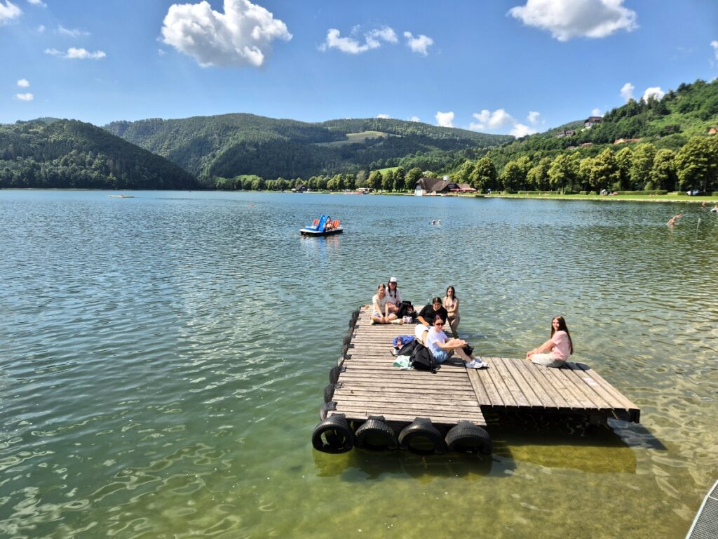 Sommer, Sonne, Strand